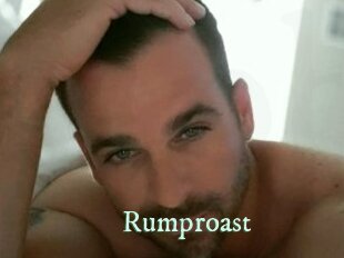 Rumproast