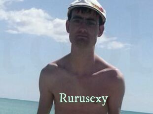 Rurusexy