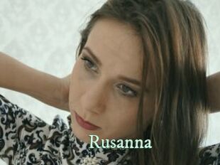 Rusanna