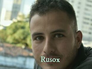 Rusox