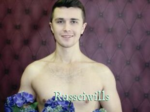 Russeiwills