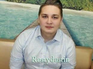 Rustydustin