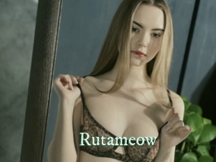 rutameow Top Blog X