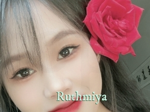 ruthmiya Top Blog X