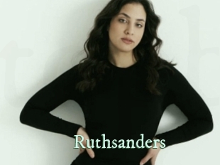 Ruthsanders