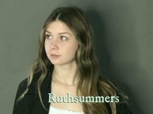 Ruthsummers