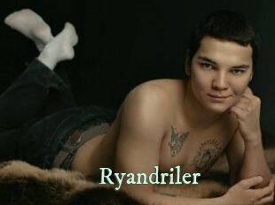 Ryandriler