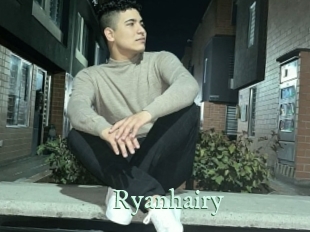 Ryanhairy