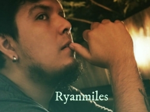 Ryanmiles