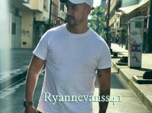 Ryannevanss41