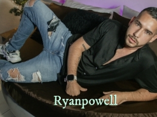 ryanpowell Top Blog X