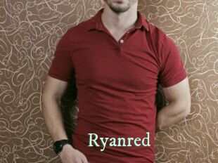 Ryanred