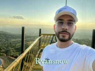 Ryansnow