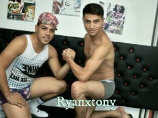 Ryanxtony