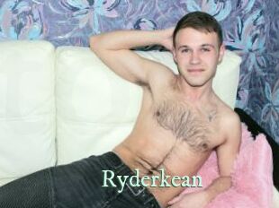 Ryderkean