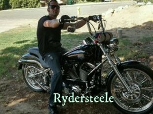 Rydersteele