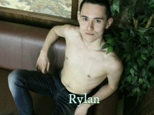 Rylan