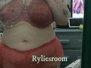 Ryliesroom