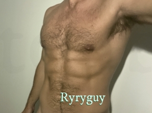 Ryryguy