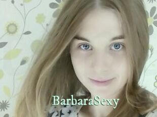 BarbaraSexy