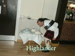 ScottishMan