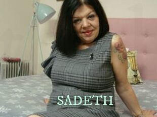 SADETH