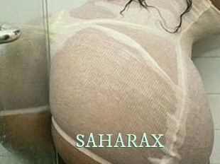 SAHARAX