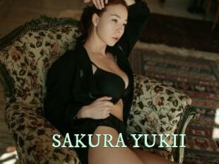 SAKURA_YUKII