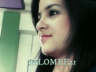 SALOMEE21