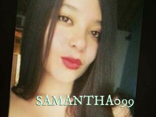 SAMANTHA099