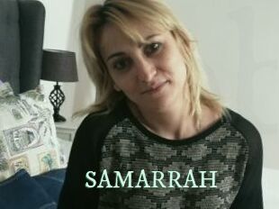 SAMARRAH