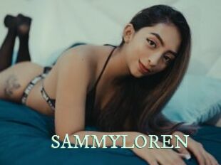 SAMMYLOREN