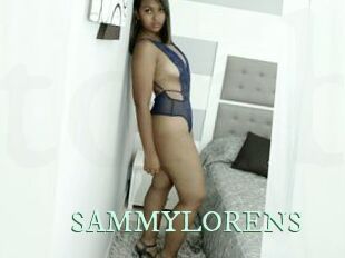 SAMMYLORENS