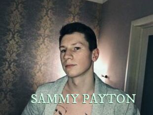 SAMMY_PAYTON