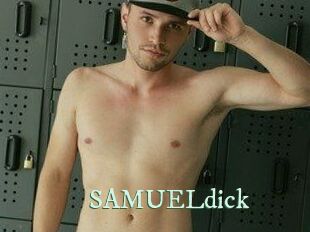 SAMUELdick