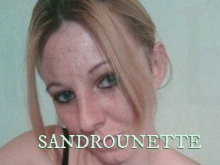 SANDROUNETTE