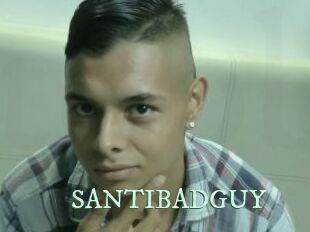 SANTIBADGUY