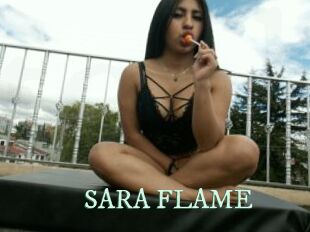 SARA_FLAME