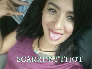 SCARRLETTHOT