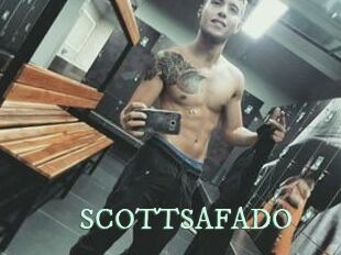 SCOTTSAFADO