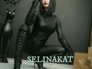 SELINAKAT