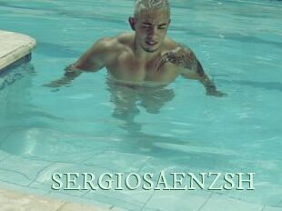 SERGIOSAENZSH