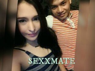 SEXXMATE