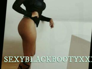 SEXYBLACKBOOTYXXX