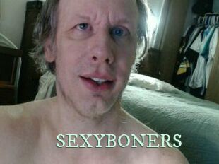 SEXYBONERS