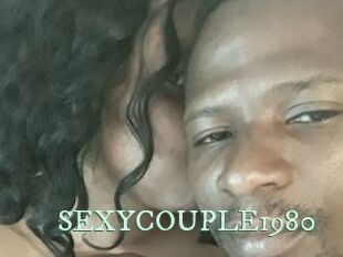 SEXYCOUPLE1980