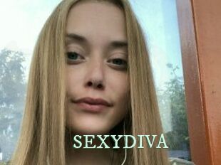 SEXYDIVA