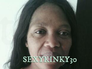 SEXYKINKY30