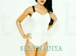 SEXYNADIYA