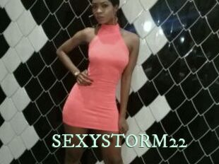 SEXYSTORM22